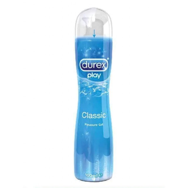 Gel bôi trơn Durex Play Classic 50 ml
