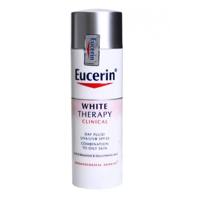 WHITE THERAPY SPF 30 - EUCERIN