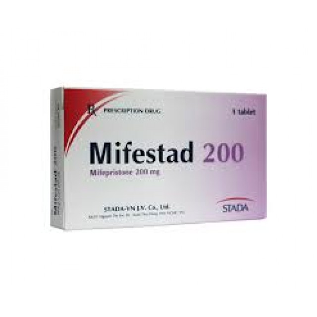 MIFESTAD 200 mg
