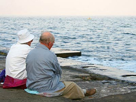 VÀI NÉT VỀ BỆNH ALZHEIMER
