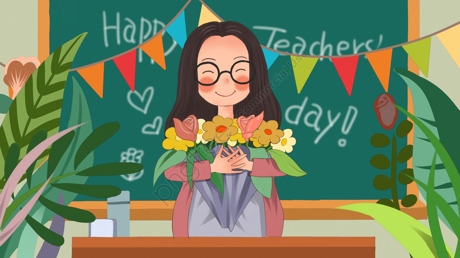 20/10 bạn sẽ tặng gì cho cô giáo mầm non