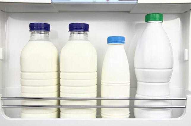 Sữa mẹ hút ra để được bao lâu, cách bảo quản sữa?