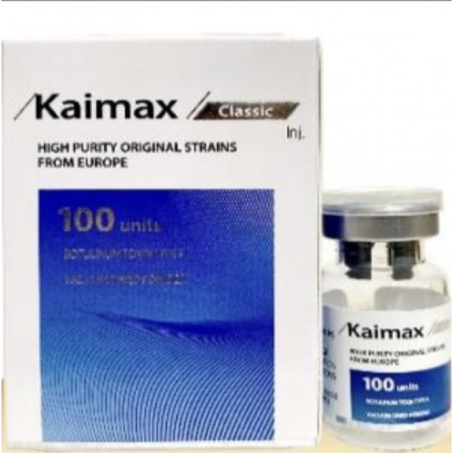 Botox Kaimax 100 IU  Hàn Quốc 