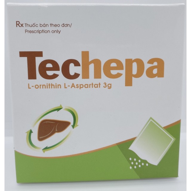TECHEPA 3G H/14 gói