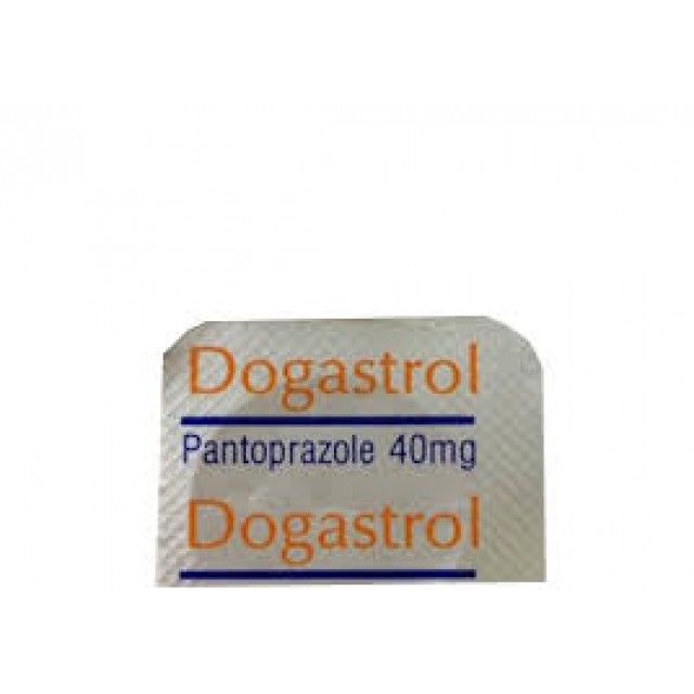 Dogastrol 40 mg