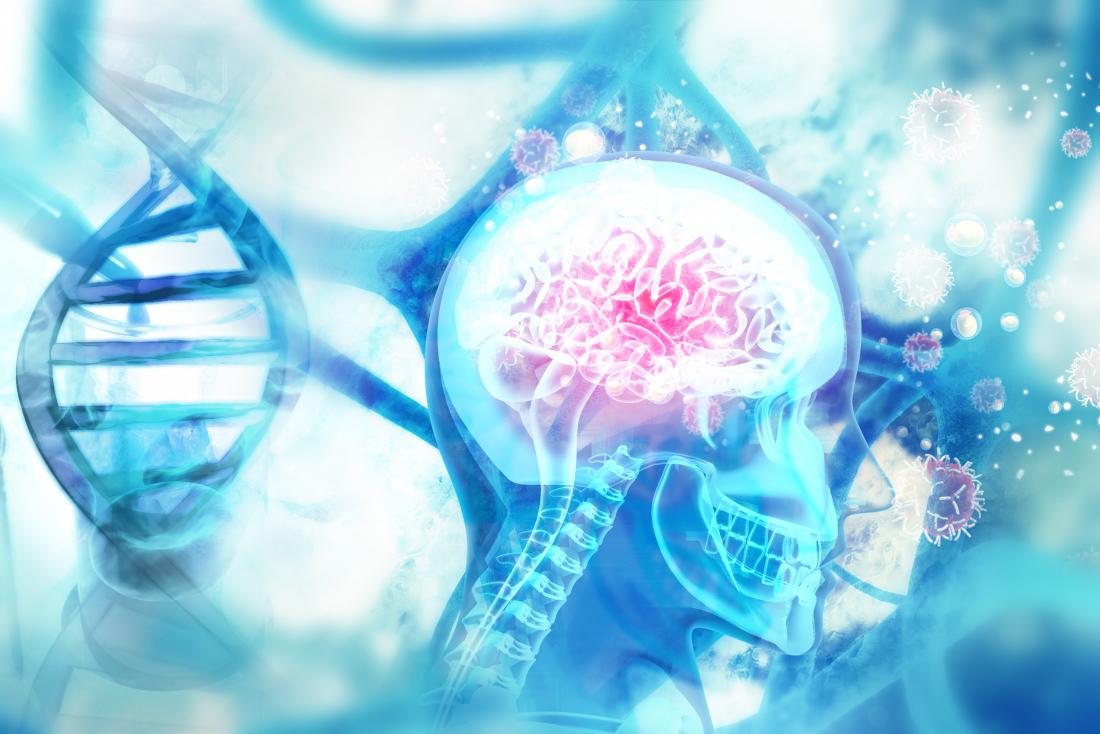 Chứng mất trí: Nghiên cứu gen giúp tăng cường tìm kiếm điều trị